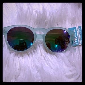 Light Blue Shades